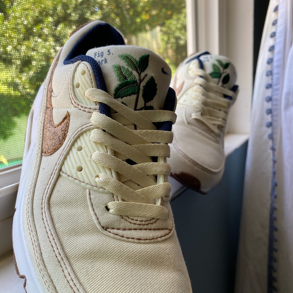 Nike Air Max 90 SE